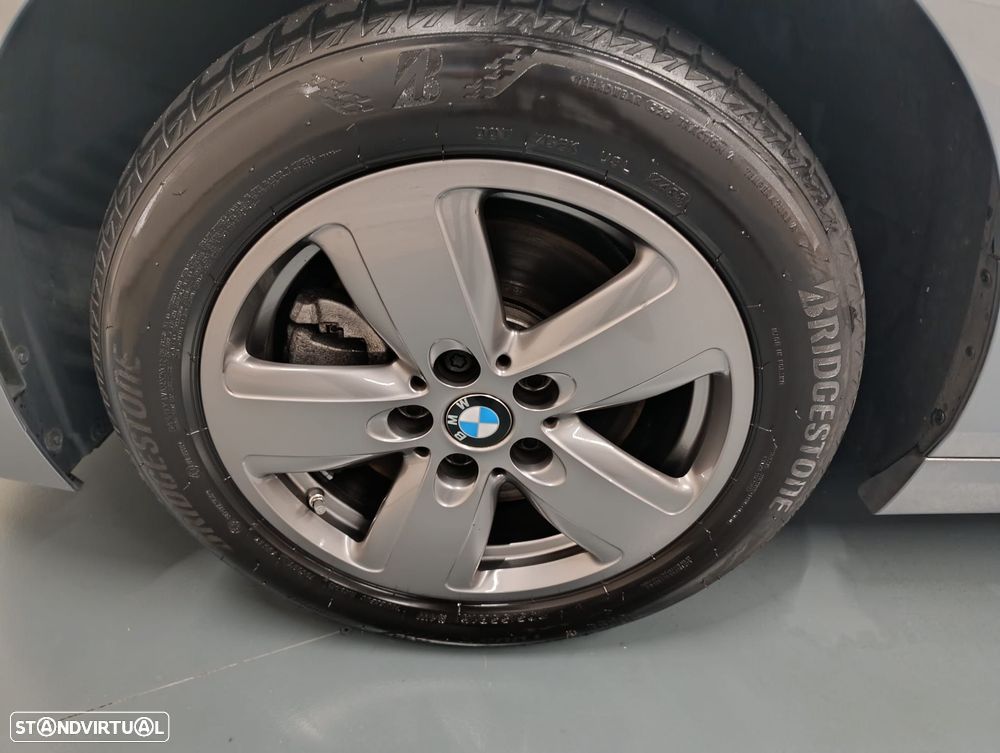 BMW 216 Gran Coupé d Advantage - 28