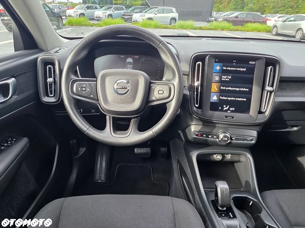 Volvo XC 40 2022