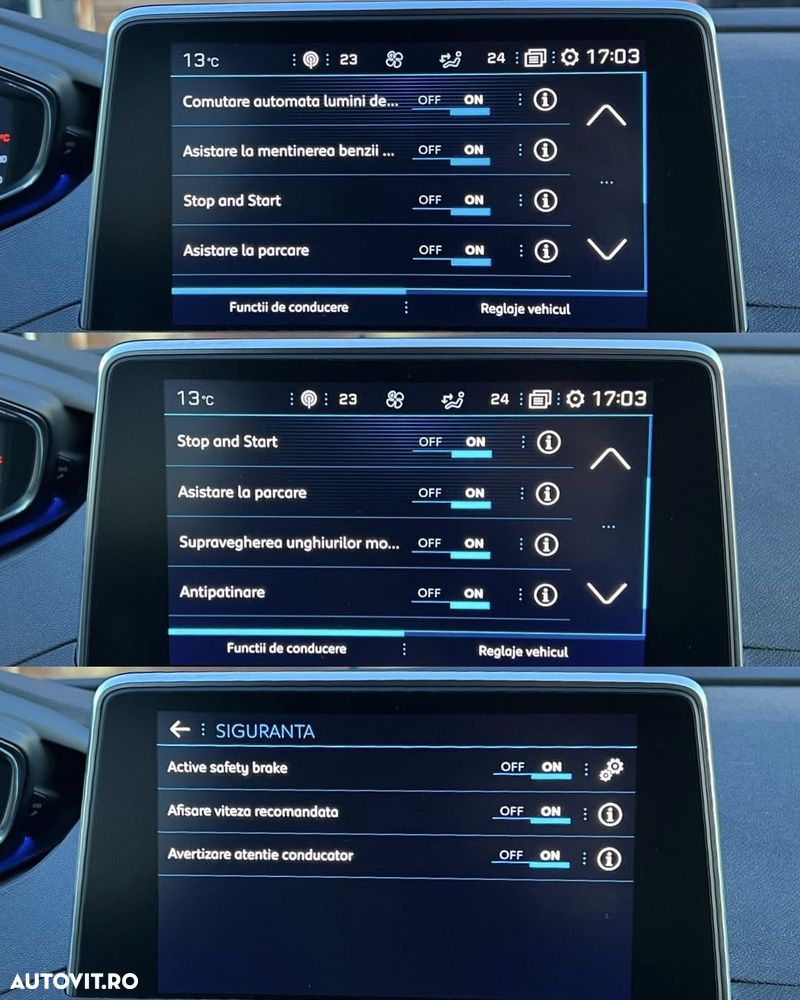 Peugeot 3008 1.6 BlueHDI S&S EAT6 GT-Line - 4