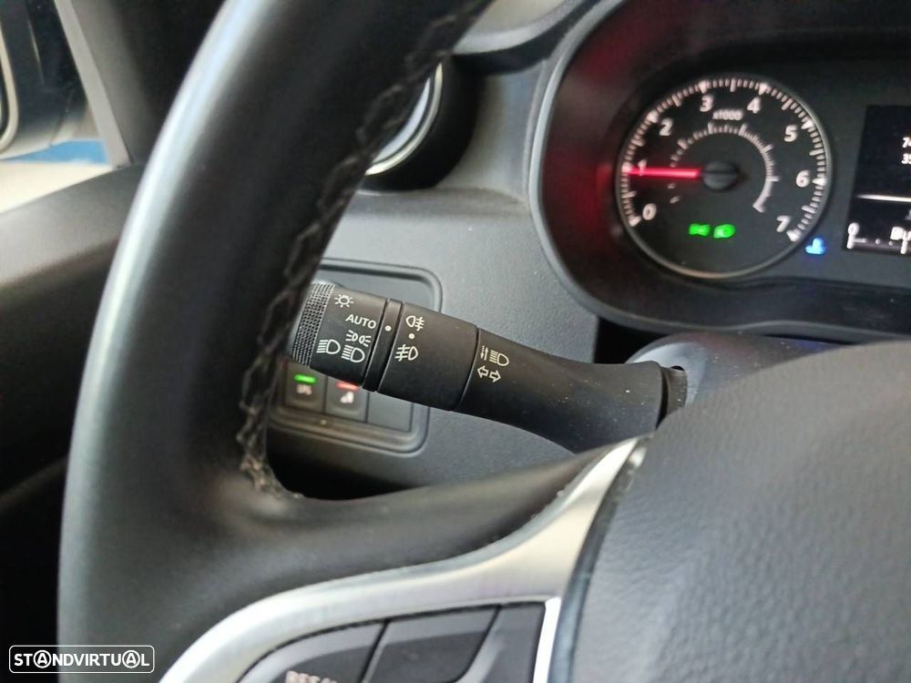 Dacia Duster 1.0 TCe ECO-G SL Extreme Bi-Fuel - 15