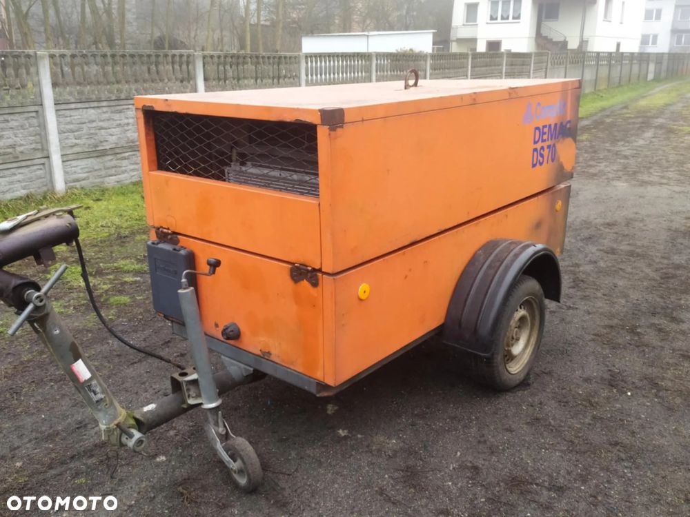 Inny Wago workownica - 2