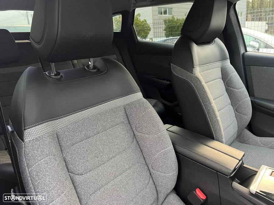 Citroën C5 X 1.6 Hybrid You e-EAT8 - 11