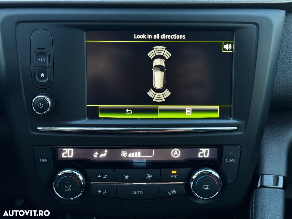 Renault Kadjar Energy dCi 110 EDC LIMITED - 7