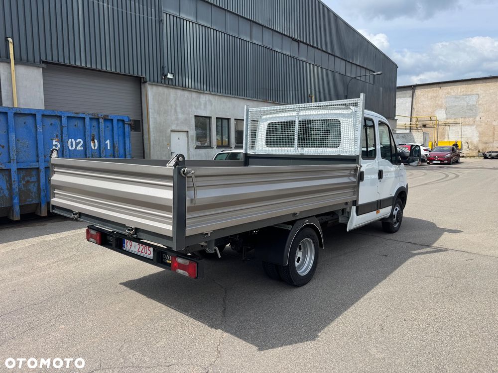 Iveco 50c17 - 8