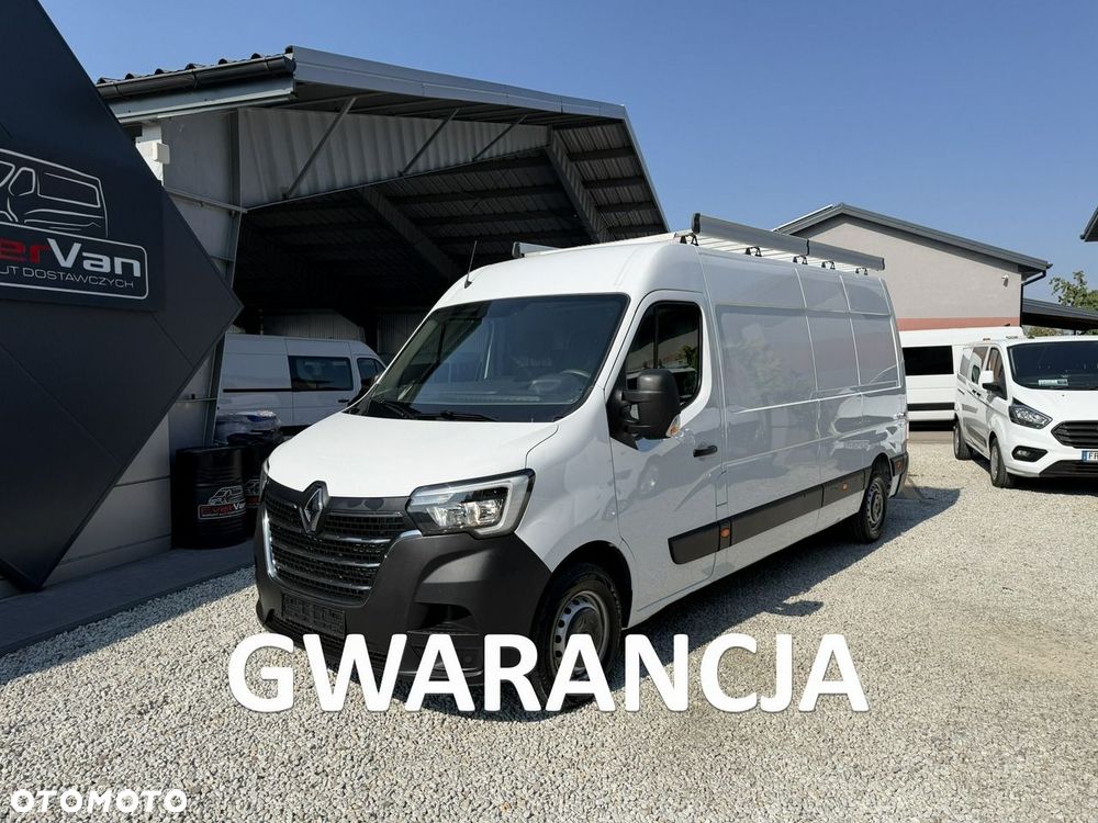Renault Master - 2