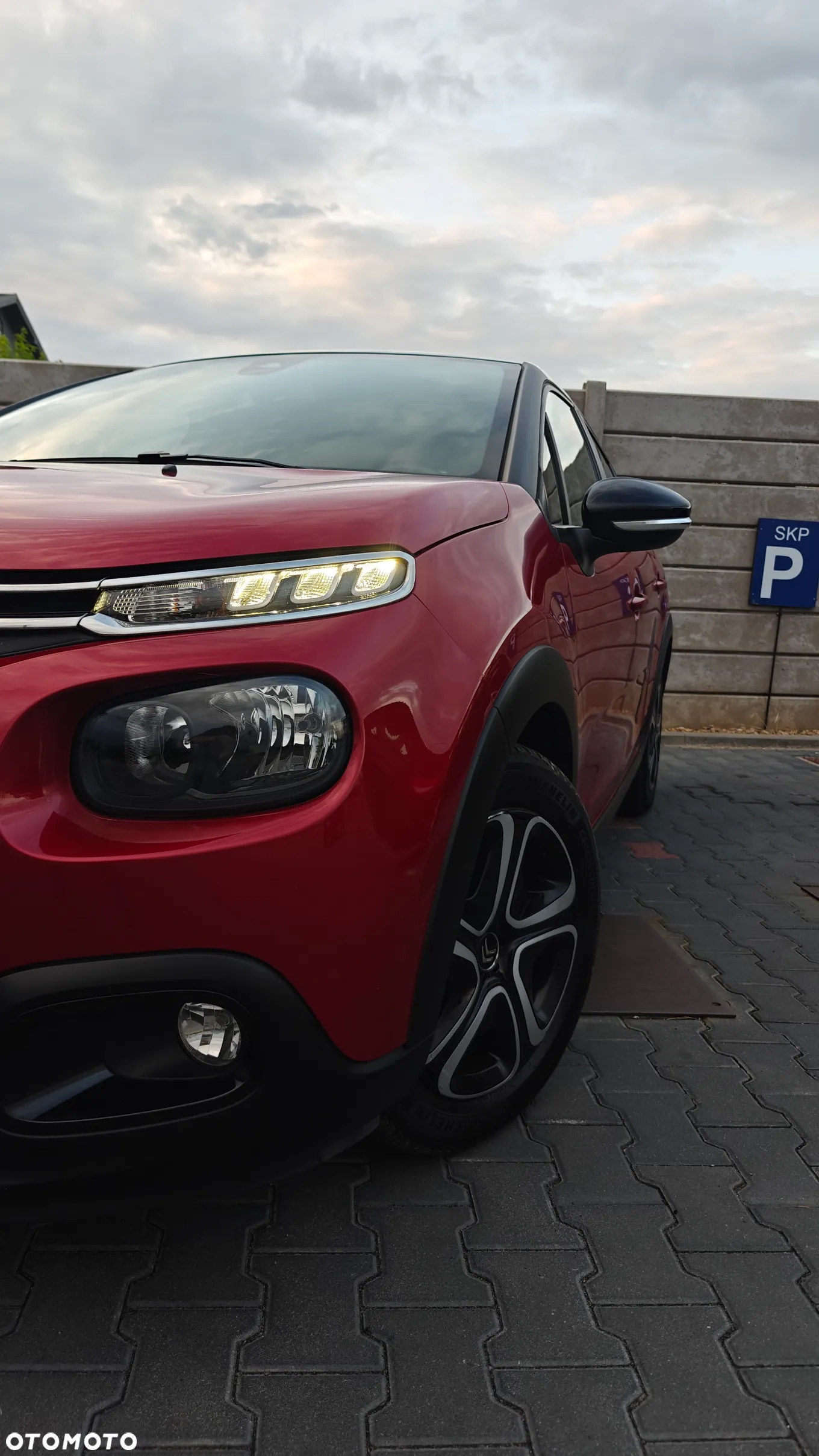 Citroën C3 1.2 PureTech Feel - 10