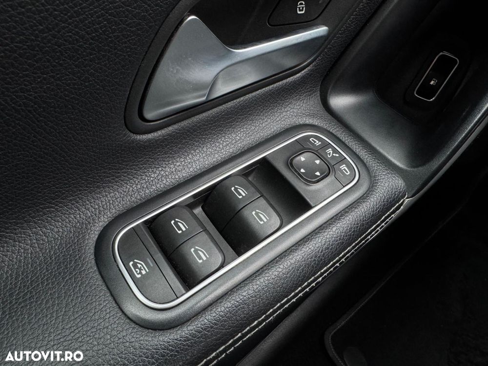 Mercedes-Benz CLA - 19