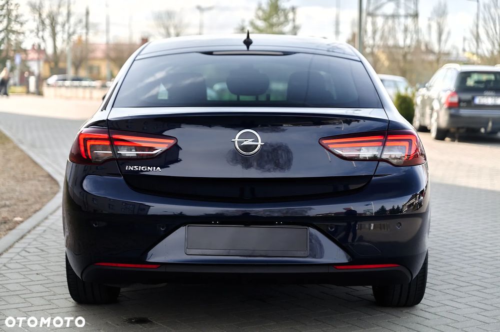 Opel Insignia 1.5 Direct InjectionTurbo Ultimate Exclusive - 19