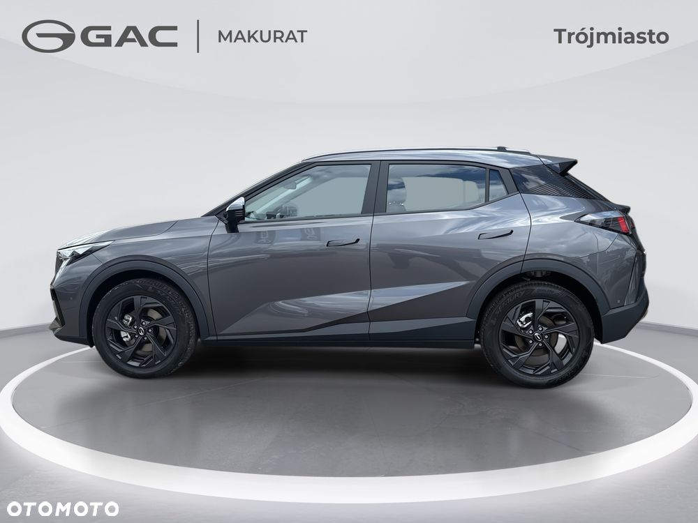 GAC Emzoom - 8