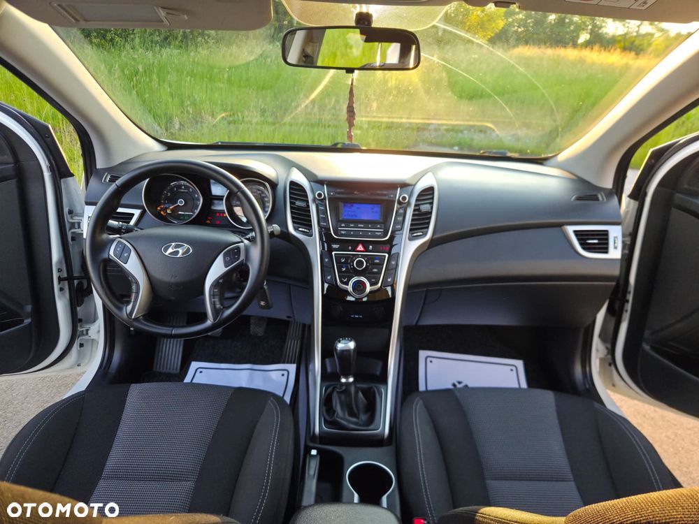 Hyundai i30 1.4 Comfort - 15