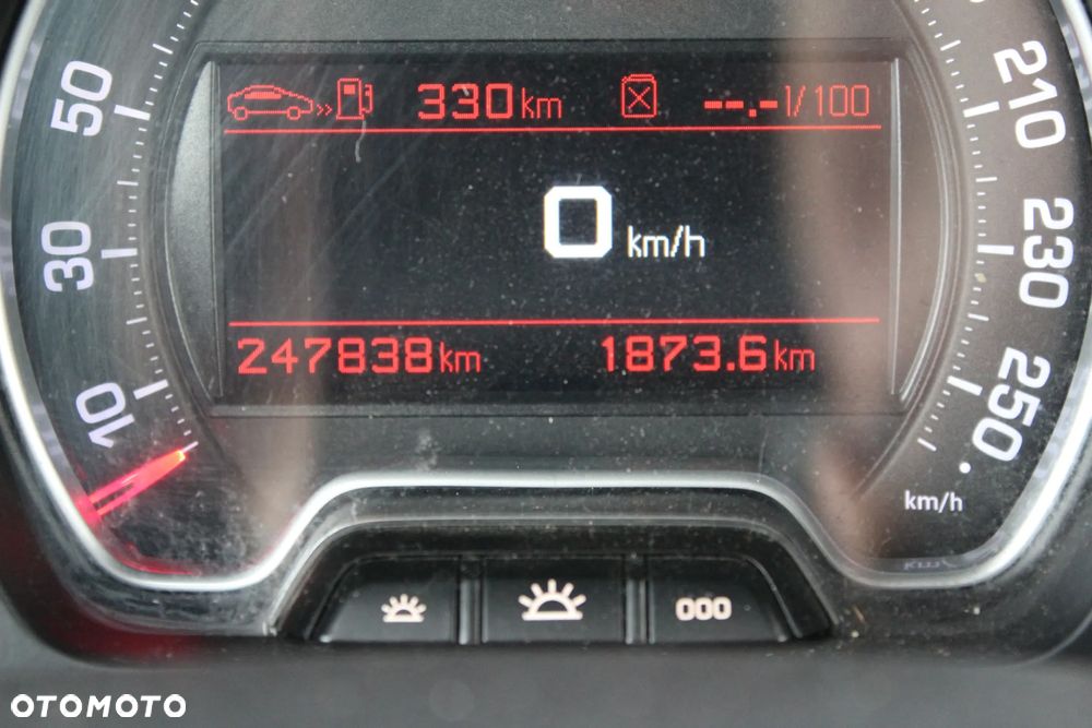 Citroën C5 2.0 HDi Exclusive - 18