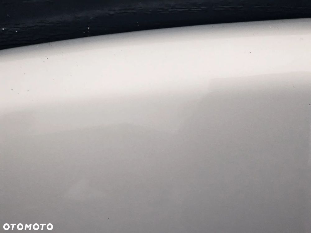 MASKA POKRYWA SILNIKA OPEL ASTRA H Z167 - 4