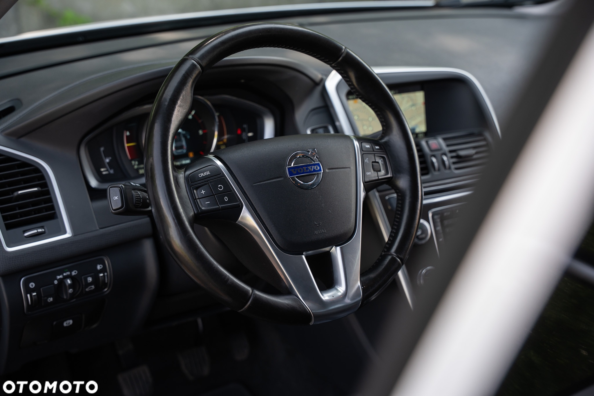 Volvo XC 60 D4 Drive-E Summum - 19