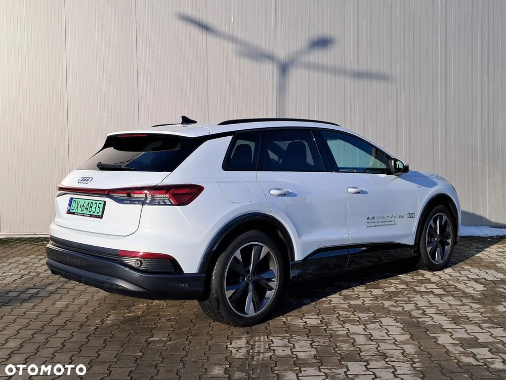 Audi Q4 e-tron - 2