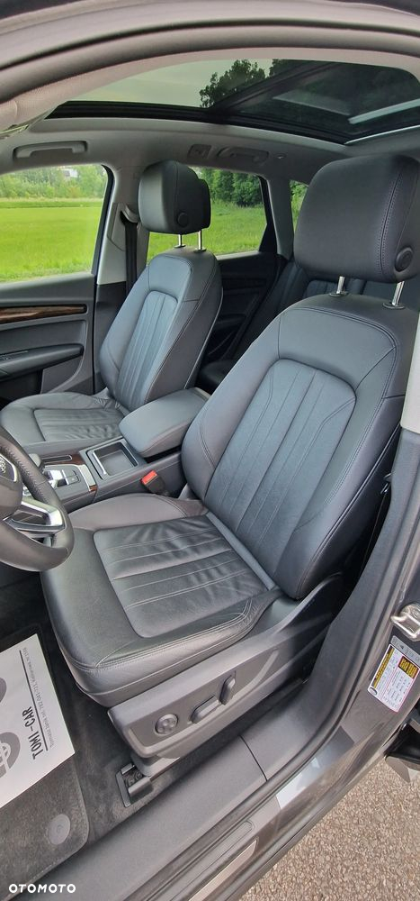 Audi Q5 2.0 TFSI Quattro S tronic - 15