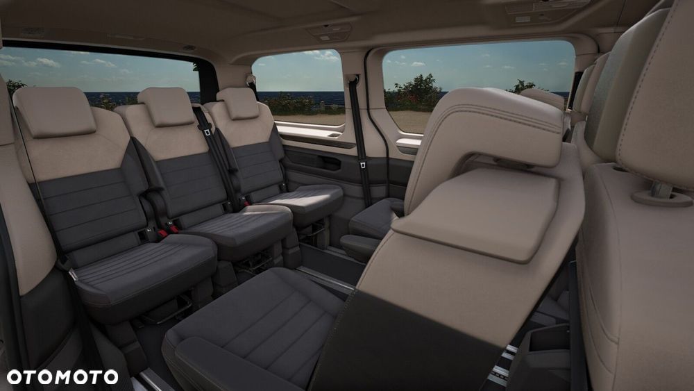 Volkswagen multivan Style L2 - 16