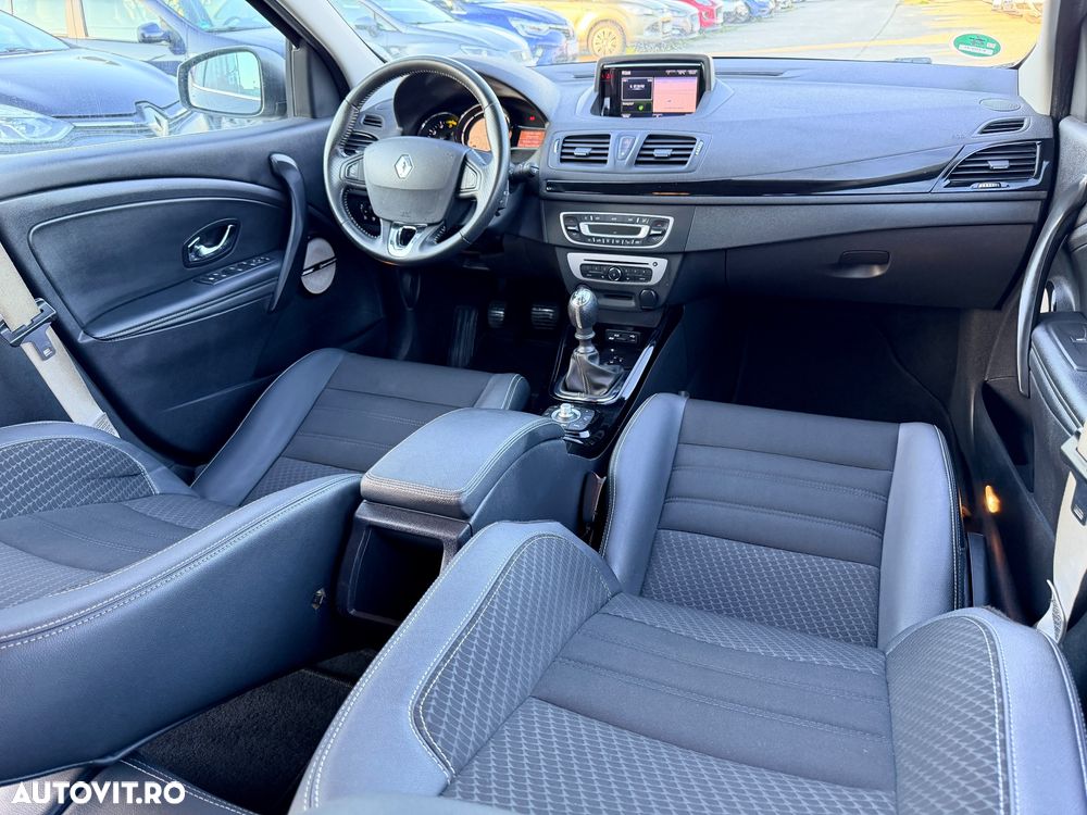 Renault Megane - 6