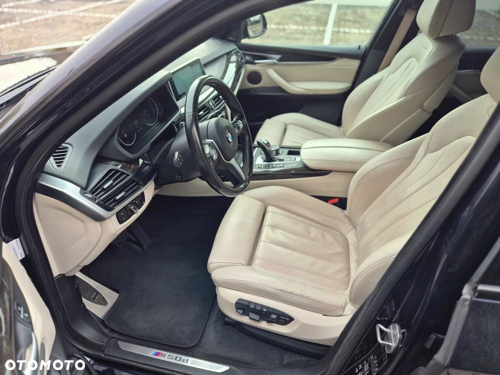 BMW X5 M - 13