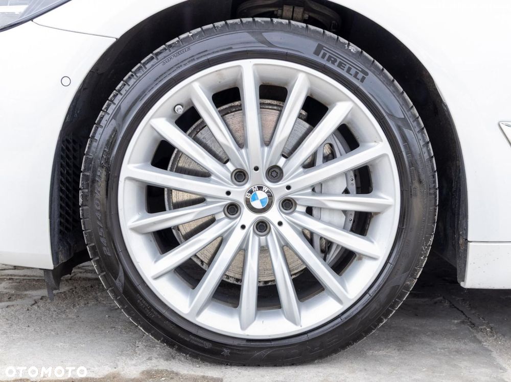 BMW Seria 5 - 9