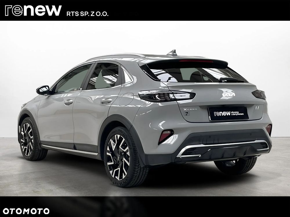 Kia Xceed 2025 photo 3