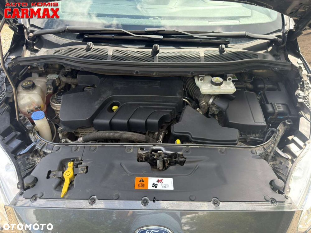 Ford Galaxy - 33