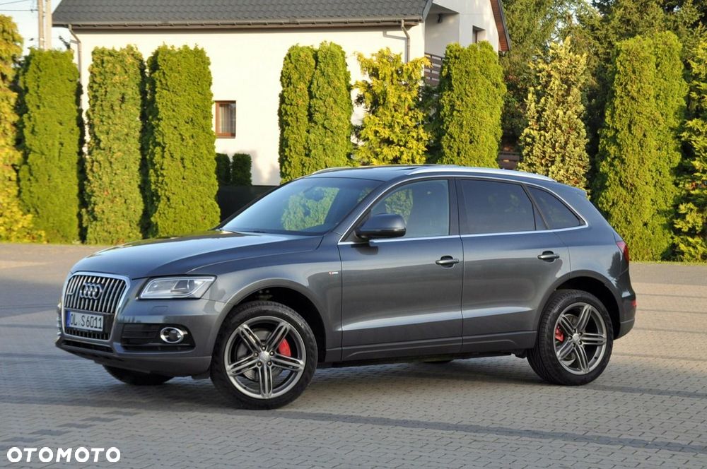 Audi Q5 - 11