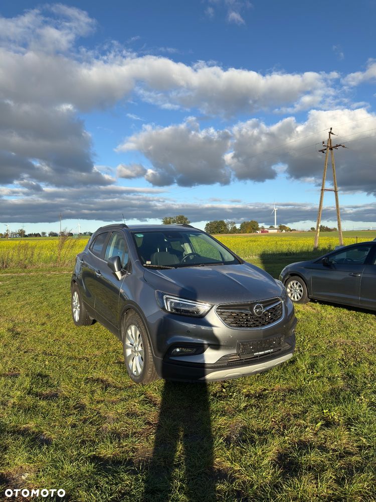 Opel Mokka - 3