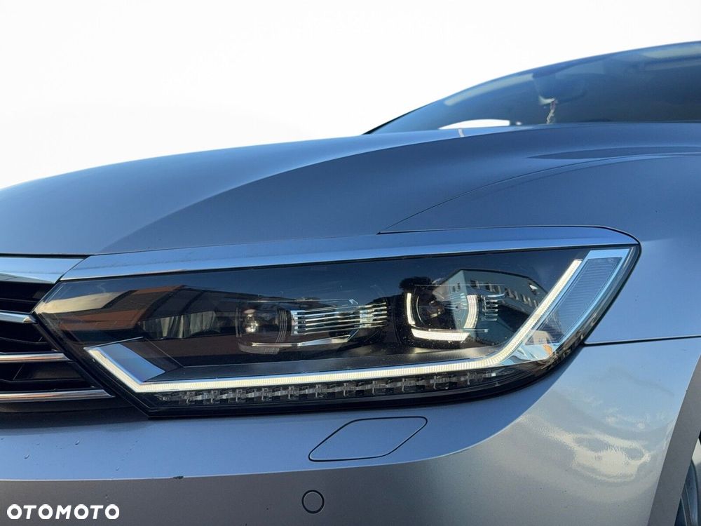 Volkswagen Passat 1.8 TSI BMT Highline DSG - 11