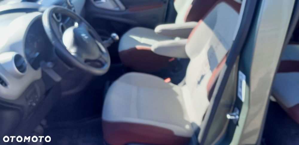 Citroën Berlingo 1.6 HDi Multispace - 14