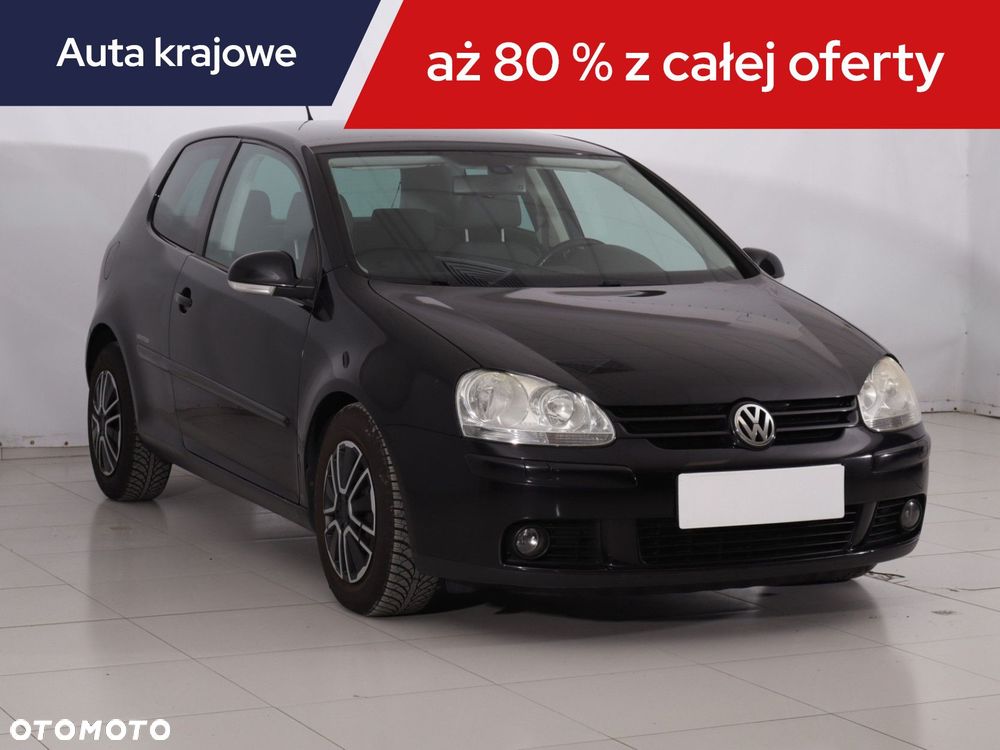 Volkswagen Golf - 3