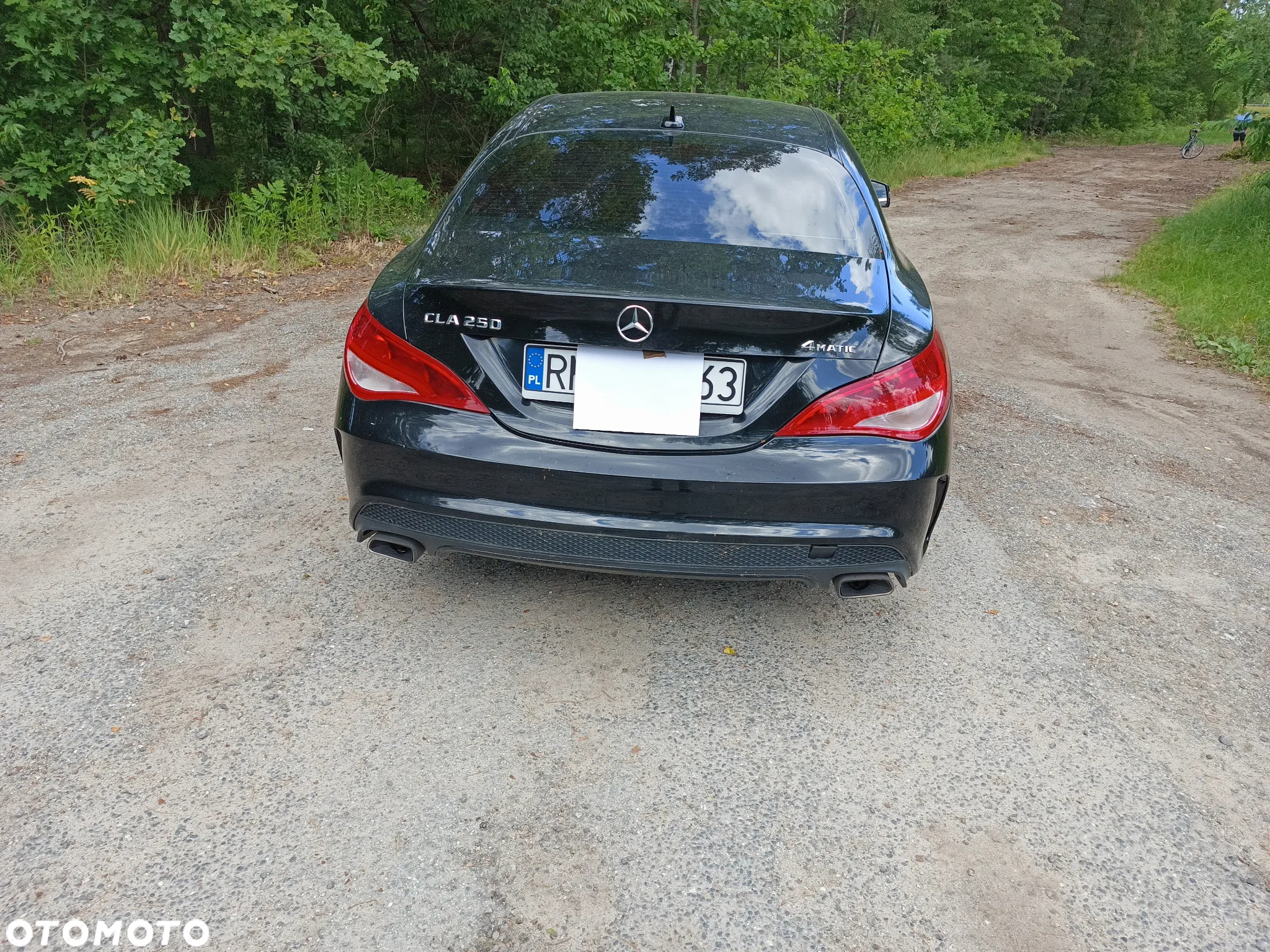 Mercedes-Benz CLA 250 4-Matic Sport - 15
