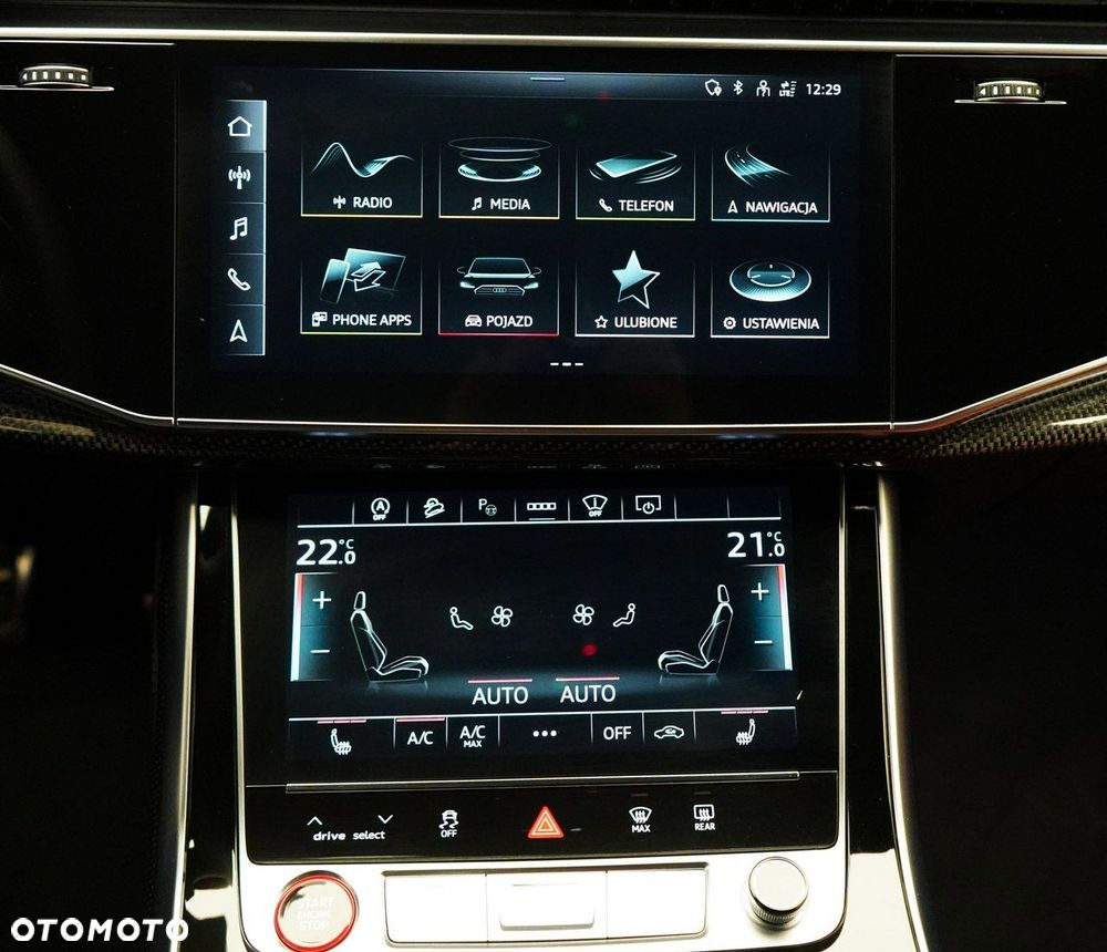Audi SQ8 - 28