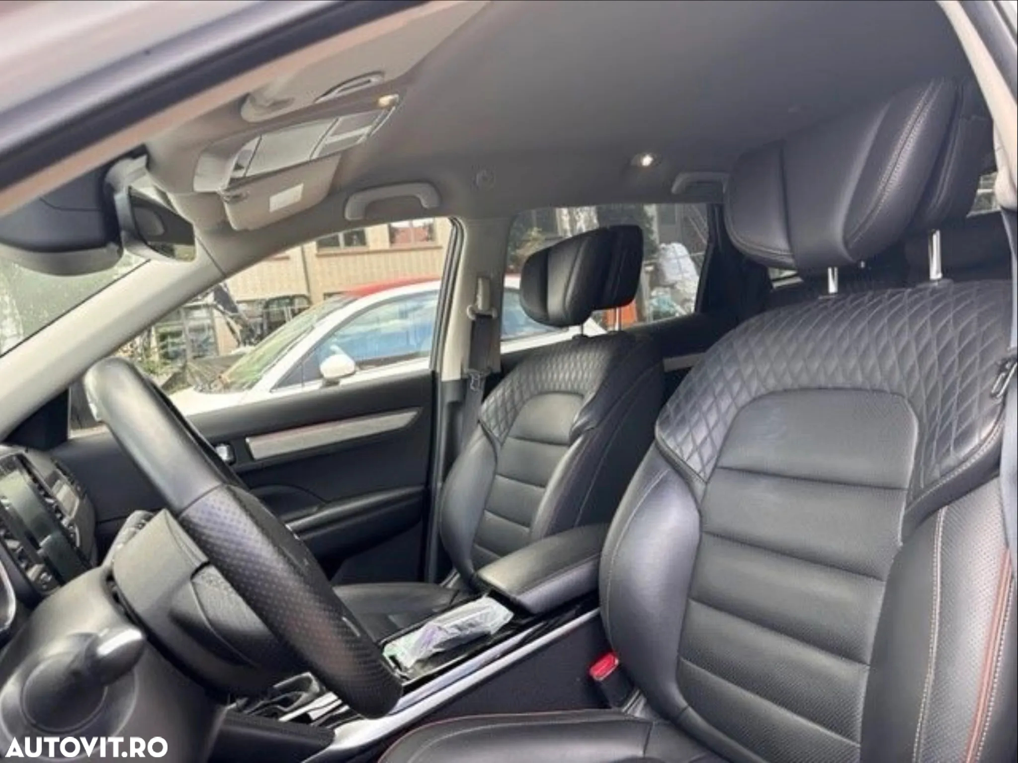 Renault Koleos BLUE dCi 185 4WD X-tronic INITIALE PARIS - 10