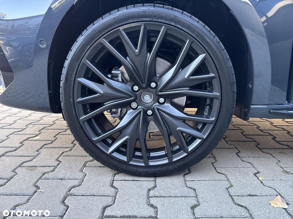 Cupra Leon Sportstourer 2.0 TSI 4Drive DSG - 12