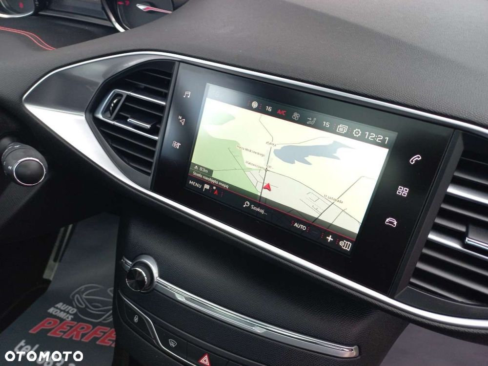 Peugeot 308 - 15