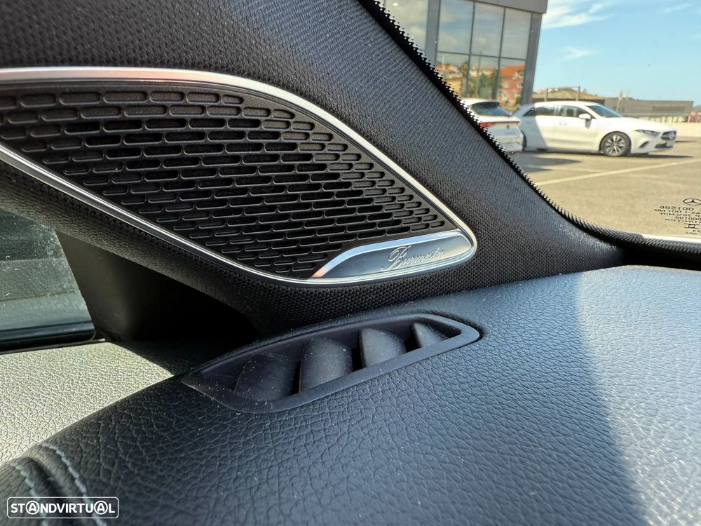 Mercedes-Benz CLA 250 e Shooting Brake 8G-DCT AMG Line Advanced Plus - 30