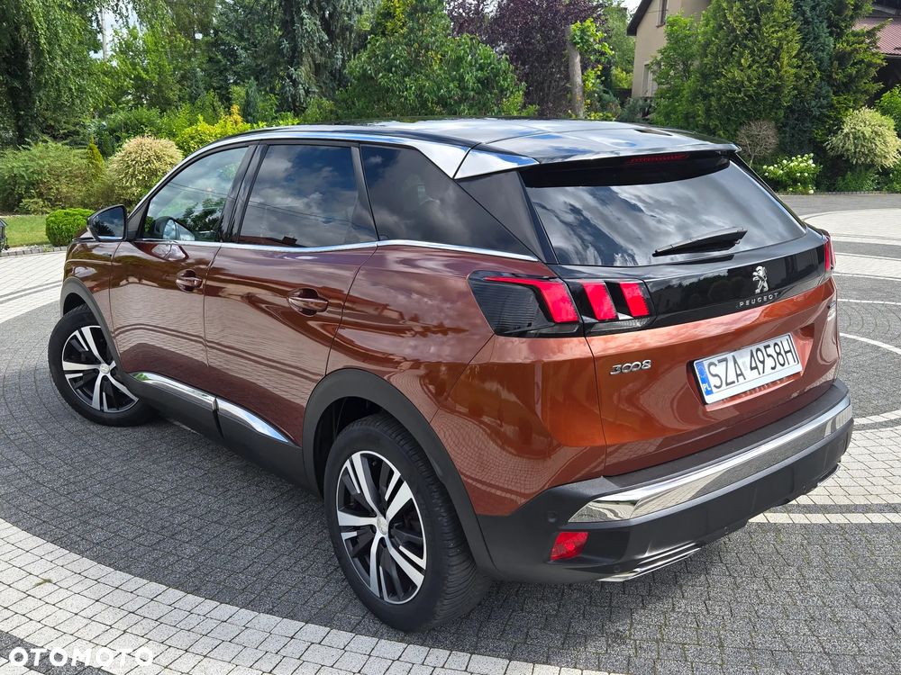 Peugeot 3008 - 4
