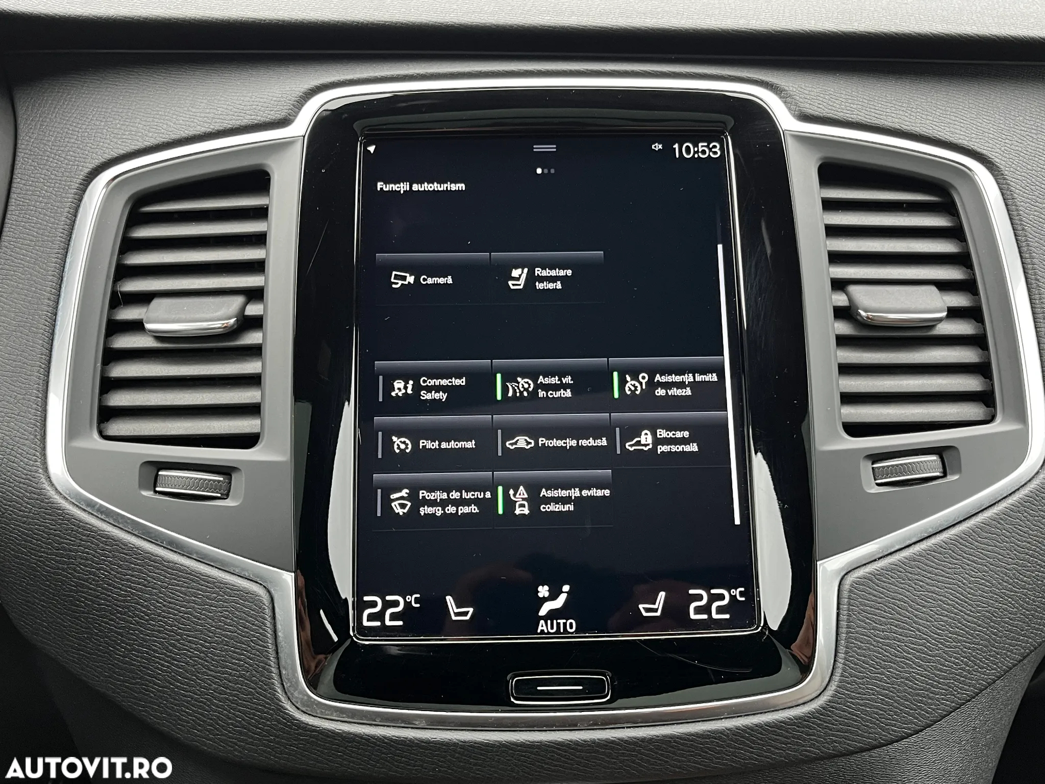 Volvo XC 90 T8 eAWD R-Design - 26