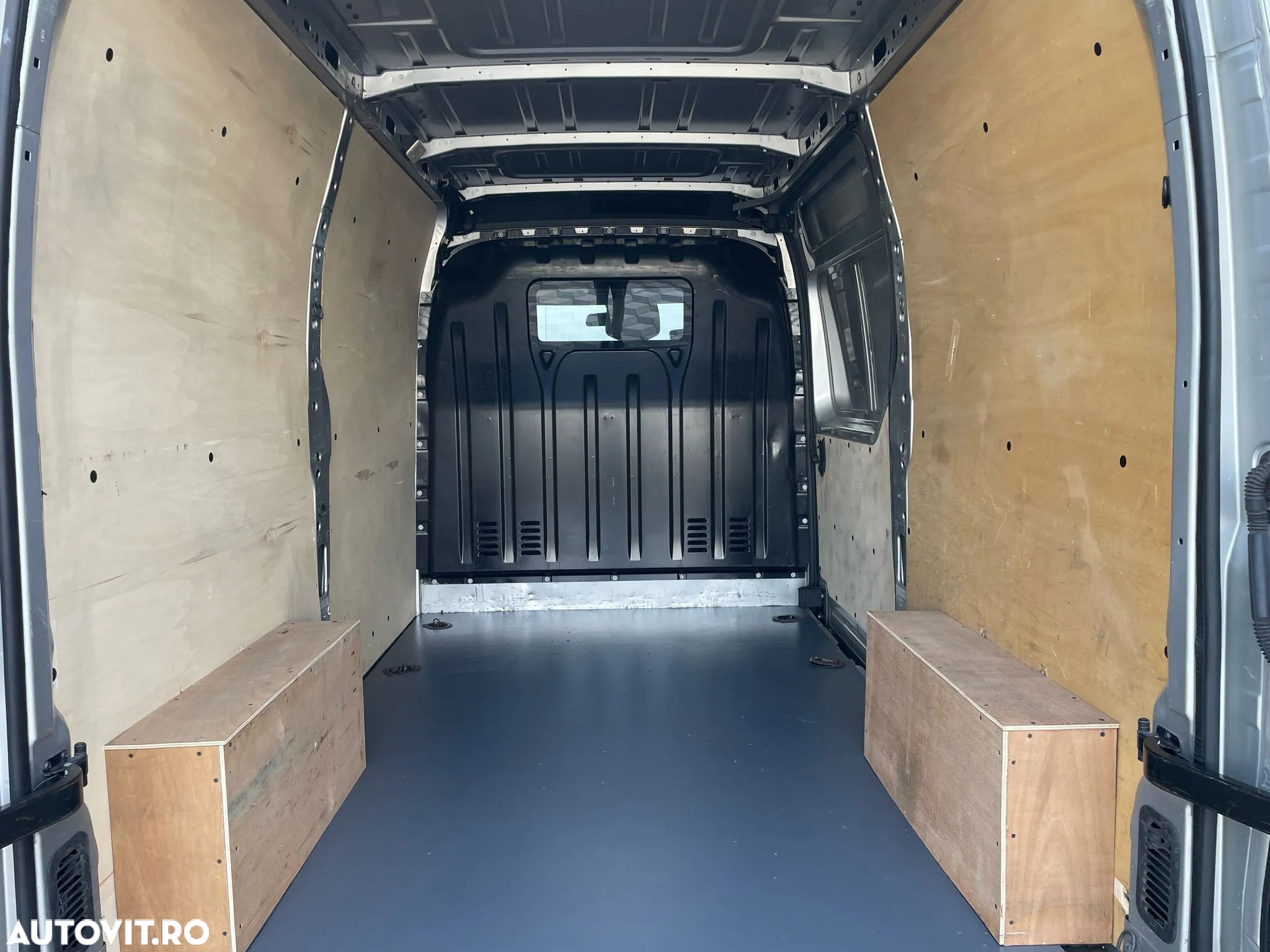 Opel Movano 2.3Cdti//EURO6//L2H2//2019//Rate FIXE cu AVANS Zero//TBI//BT//Mogo - 22