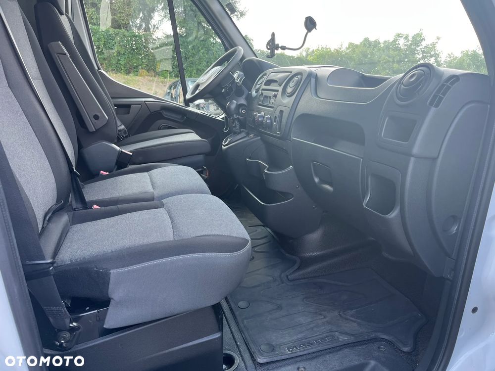 Renault Master - 3