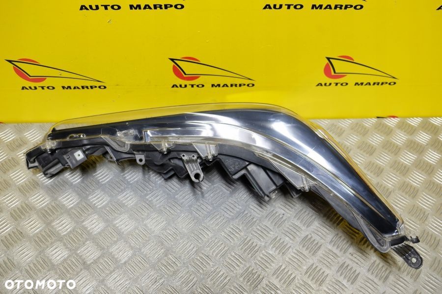 TOYOTA COROLLA E21 2019- REFLEKTOR LAMPA FULL LED R USA - 6