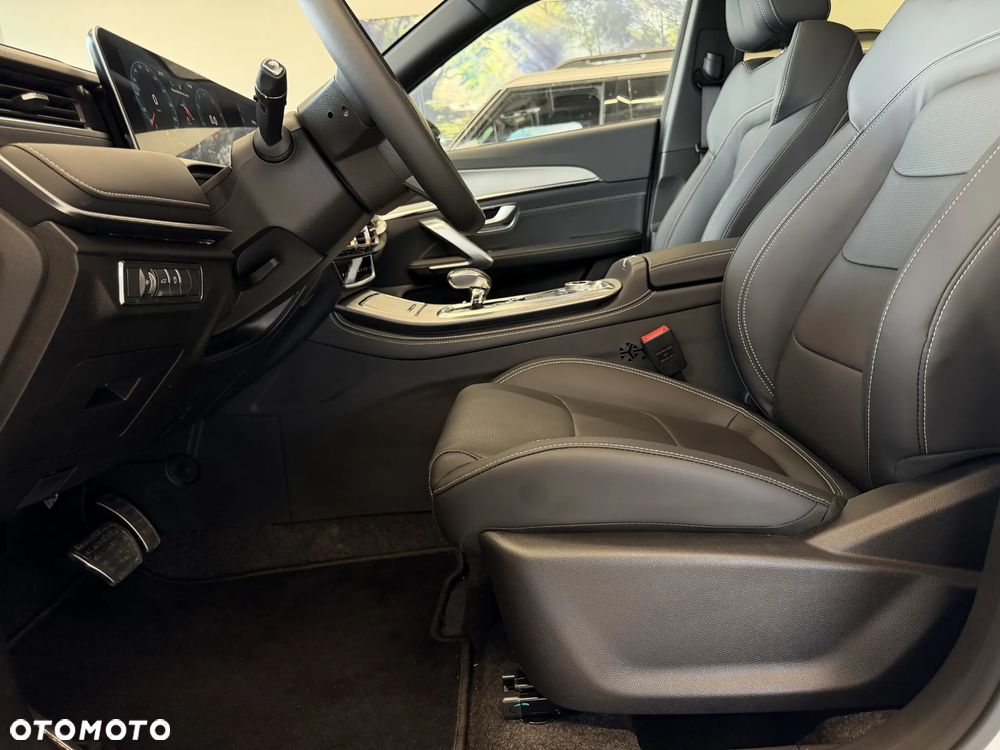 Jetour X70 Plus 1.5T DCT - 21