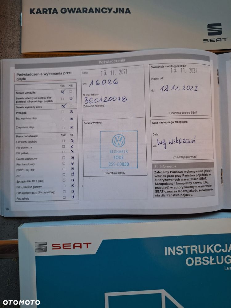 Seat Leon - 2