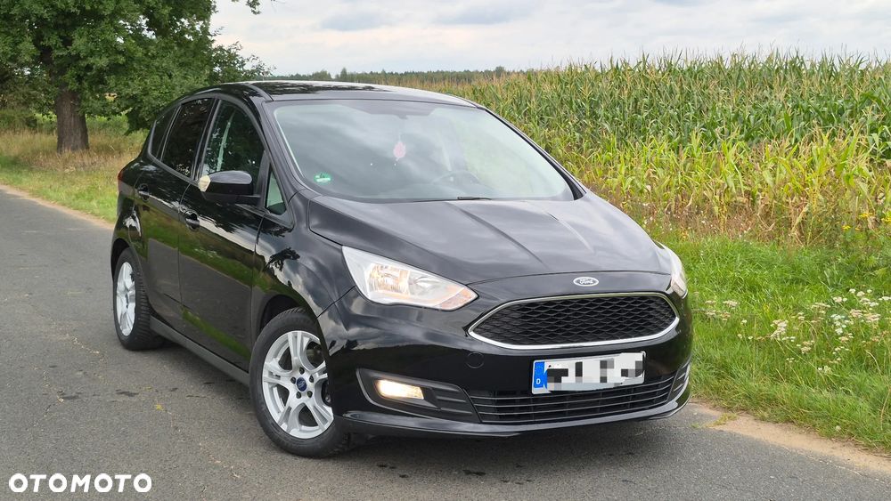 Ford C-MAX - 4