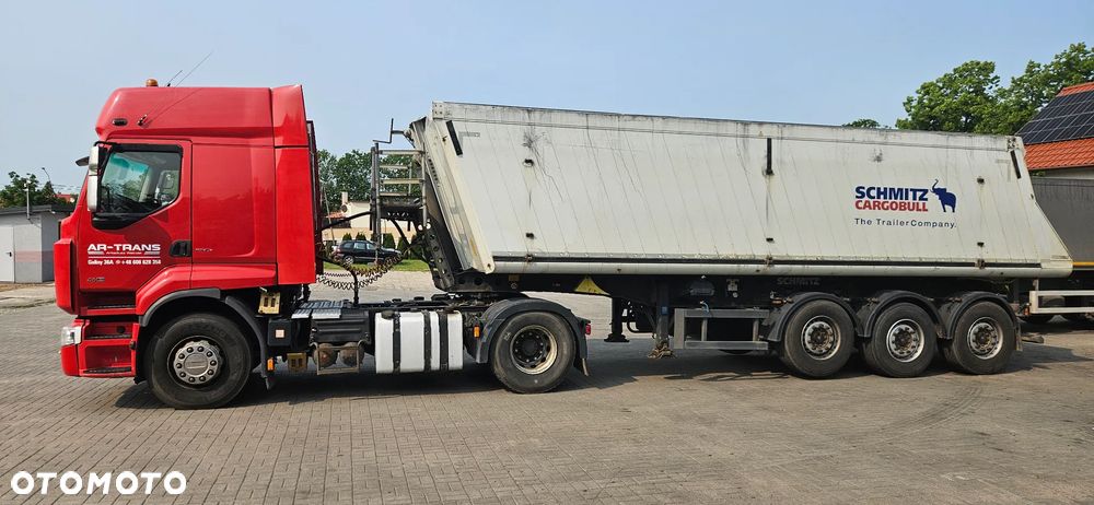 Renault Premium - 3