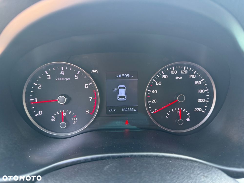 Kia Rio 1.0 T-GDI 120 Platinum Edition - 25