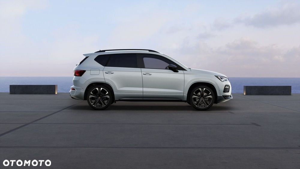 Cupra Ateca 1.5 TSI DSG - 6