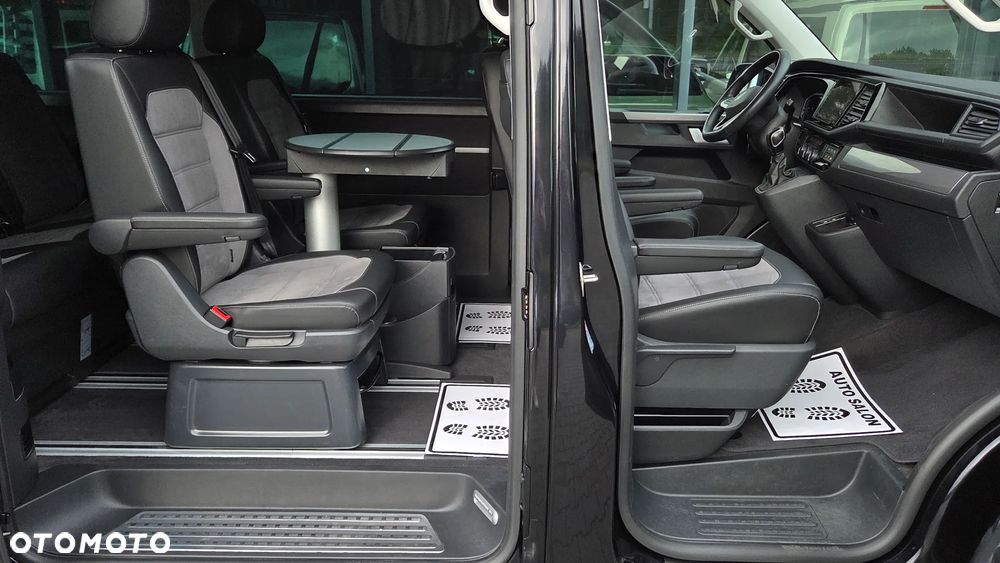 Volkswagen Multivan 2.0 TDI L1 Highline DSG - 12