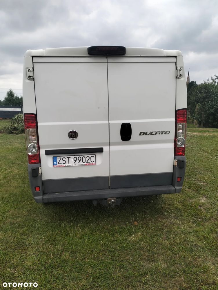 Fiat Ducato - 4