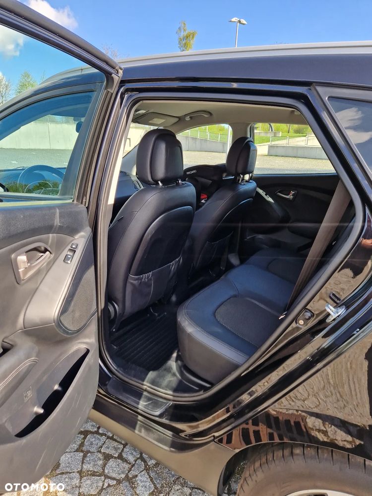 Hyundai ix35 1.7 CRDi Style 2WD - 5
